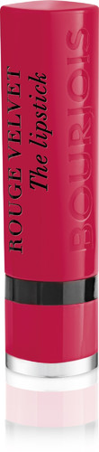 Bourjois Rouge Velvet The Lipstick no. 09 Fuchsia Botte