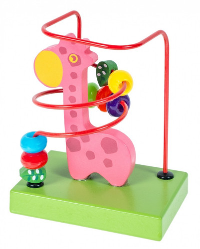 Smily Play Activity Toy 18m+