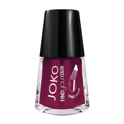 Joko Nail Polish Find Your Color no. 131 10ml