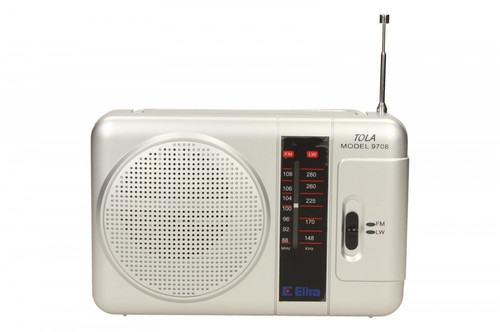 Eltra Radio Tola