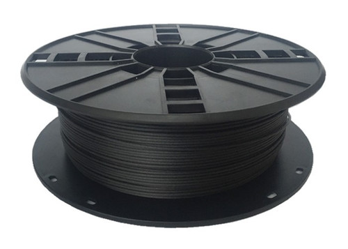 Gembird 3D Printer Filament PLA/1.75mm/carbon