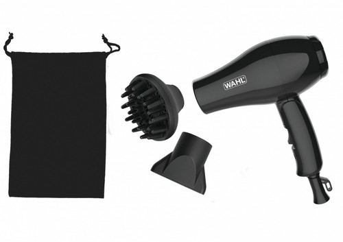 Wahl Travel Hair Dryer 3402-0470