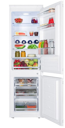 Amica Built-in Fridge-Freezer BK3265.4UAA