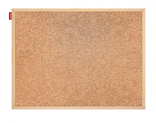 Memoboards Cork Board 100x80