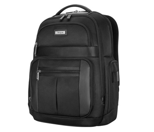 Targus Backpack Mobile Elite 15-16", black