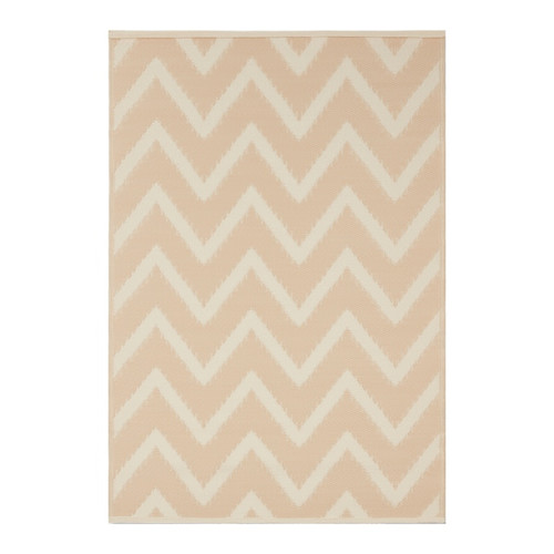 Outdoor Rug Blooma 160 x 230 cm, patterned