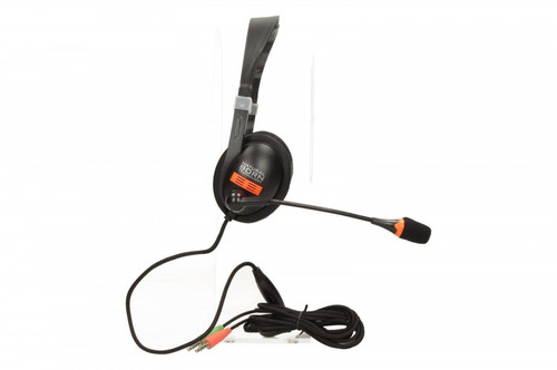 HEADPHONES WITH MICROPHONE DRONE