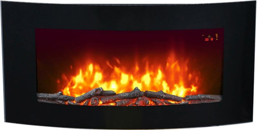 Electric Fireplace 2000 W