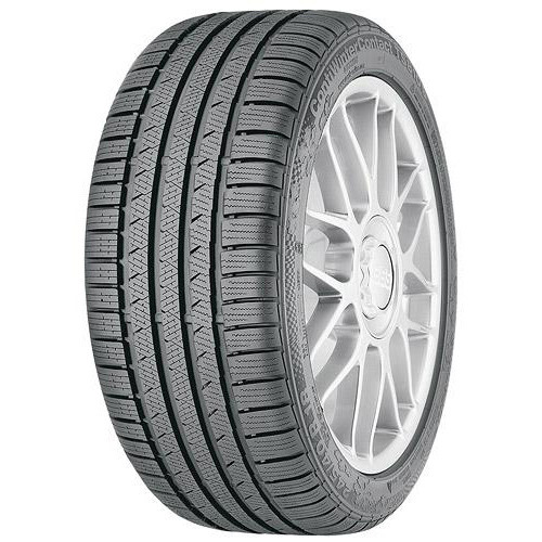 CONTINENTAL ContiWinterContact TS 810 S 265/40R18 101V