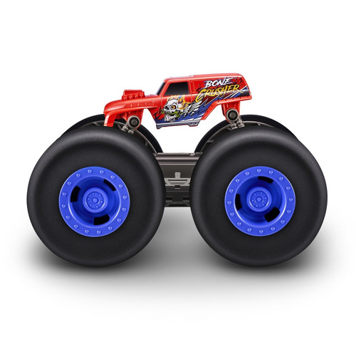 ZURU Metal Machines Over Drive Monster Truck, 1pc, assorted, 4+