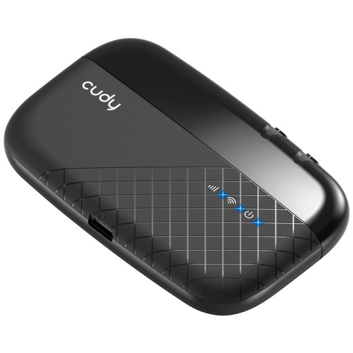 Cudy Router Mobile MF4 4G LTE SIM WiFi N150