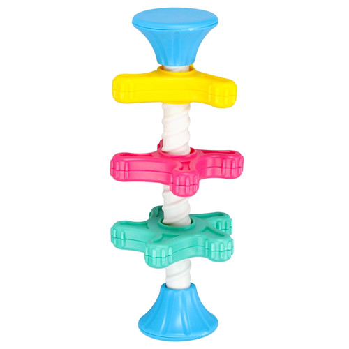 Bam Bam Active Rainbow Tower 18m+