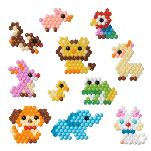 Aquabeads Animal Buddies 4+