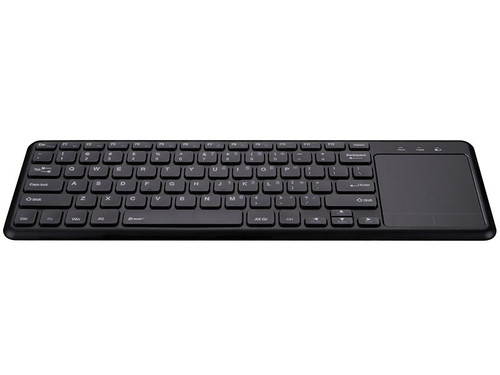 Tracer Wireless Keyboard with Touchpad Smart RF 2.4Ghz