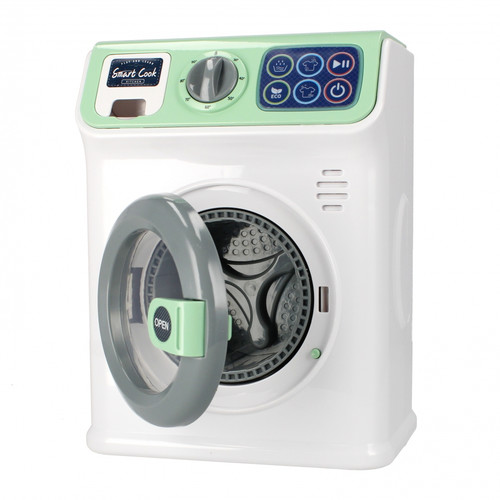 Washing Machine Toy 3+