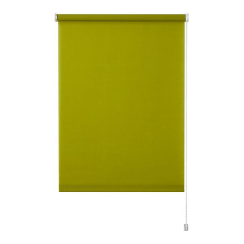 Roller Blind Colours Halo 60x180cm, green