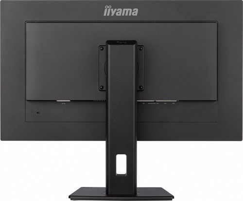 IIyama 28" Monitor XUB2893UHSU-B5 IPS 4K HDMI DP 2x2W