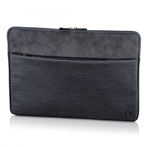 Hama Notebook Sleeve Tayrona 14.1'', dark grey