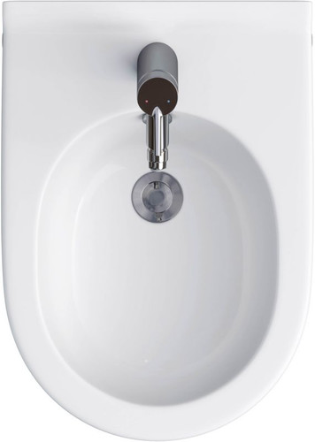 Cersanit Wall-hung Bidet Bari