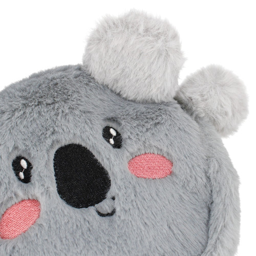 Plush Shoulder Bag Koala