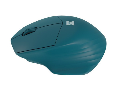 NATEC Optical Wireless Mouse Siskin 2 1600 DPI