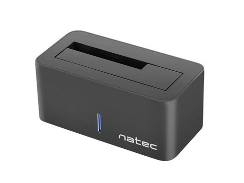 Natec Docking Station for HDD SATA 2.5-3.5'' USB 3.0