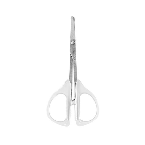 Safe Baby Nail Scissors