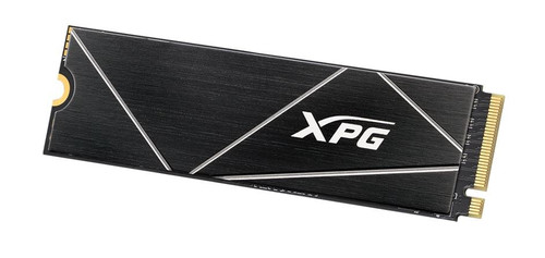 Adata SSD 2TB XPG GAMIX S70 BLADE PCIe 4x4