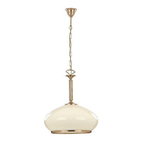 Classic Pendant Lamp Astoria 1 x 100W E27