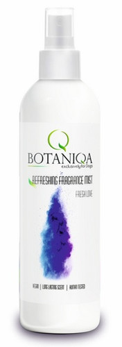 Botaniqa Refreshing Fragrance Mist for Dogs Fresh Love 250ml