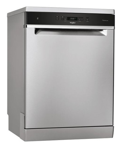 Whirlpool Dishwasher WFC3C26PFX