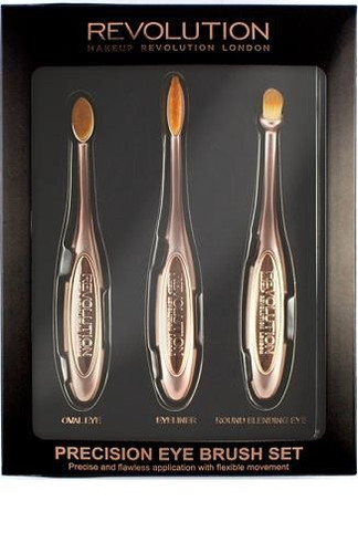 Revolution Precision Eye Set