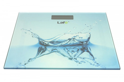 Lafe Digital Bathroom Scale WLS002.1