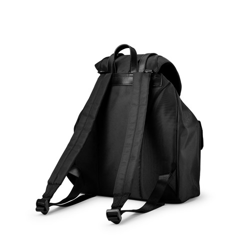 Elodie Details Backpack for Mom CITY Black