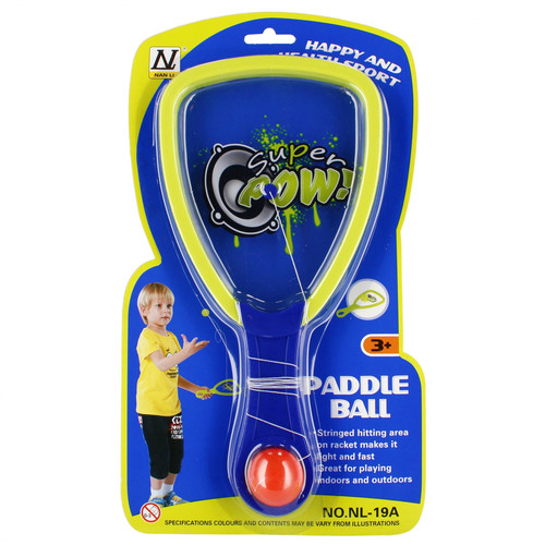 Paddle Ball 3+