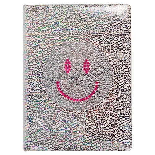 Notebook Diary A5 Glitter