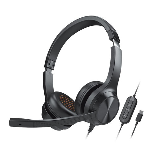 Creative Labs Headset Headphones Chat USB