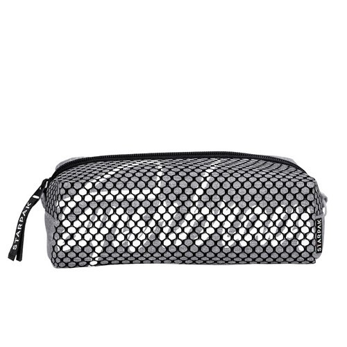 Pencil Case Superbrave Grey