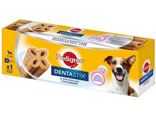 Pedigree Dentastix for Small Breeds 1pc