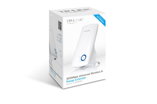 TP-Link Universal WiFi Range Extender 300Mbps