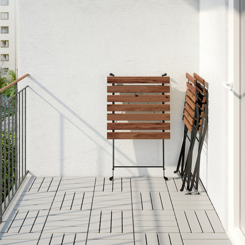 TÄRNÖ Bistro set, outdoor