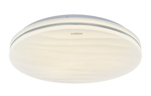 LED Ceiling Light Struhm Klara 19W 4000K, white