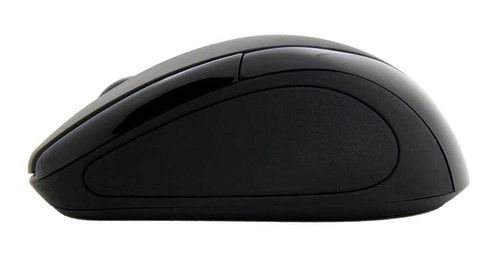 Esperanza Wireless Optical Mouse EM101K USB 2,4 GHz, NANO receiver, black