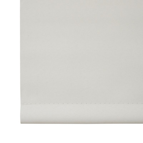 Plain Blackout Roller Blind Colours Boreas 75x240cm, light beige