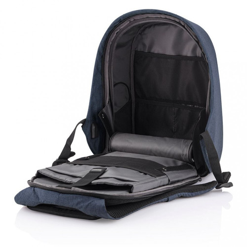 XD DESIGN Backpack Bobby Hero Small, navy blue