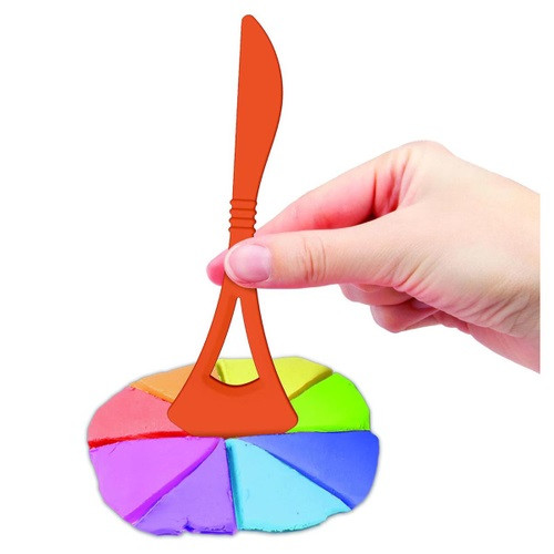 Play-Doh Air Clay Super Clay Bonanza 4+