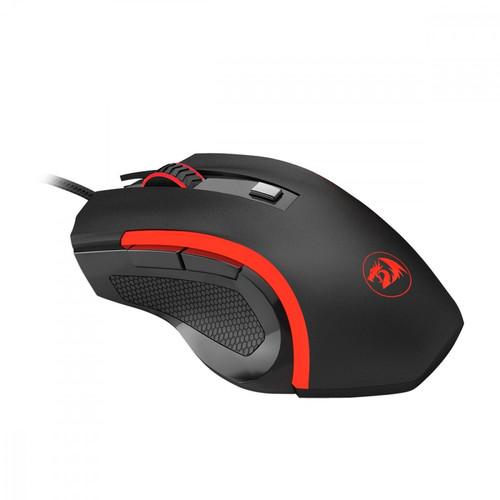 Redragon Optical Wired Gaming Mouse Nothosaur