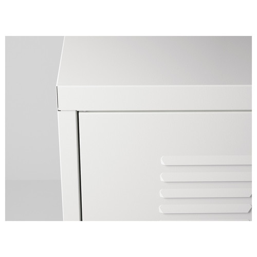 IKEA PS Cabinet, white, 119x63 cm