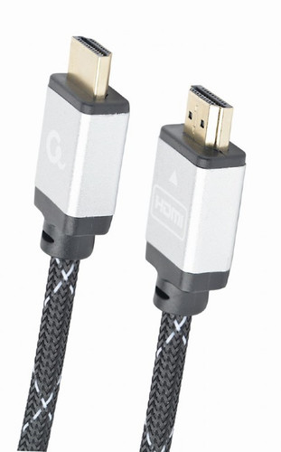 Gembird Cable HDMI High Speed with Ethernet Premium 7.5 m