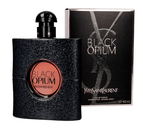 Yves Saint Laurent Black Opium Eau De Parfum 90ml